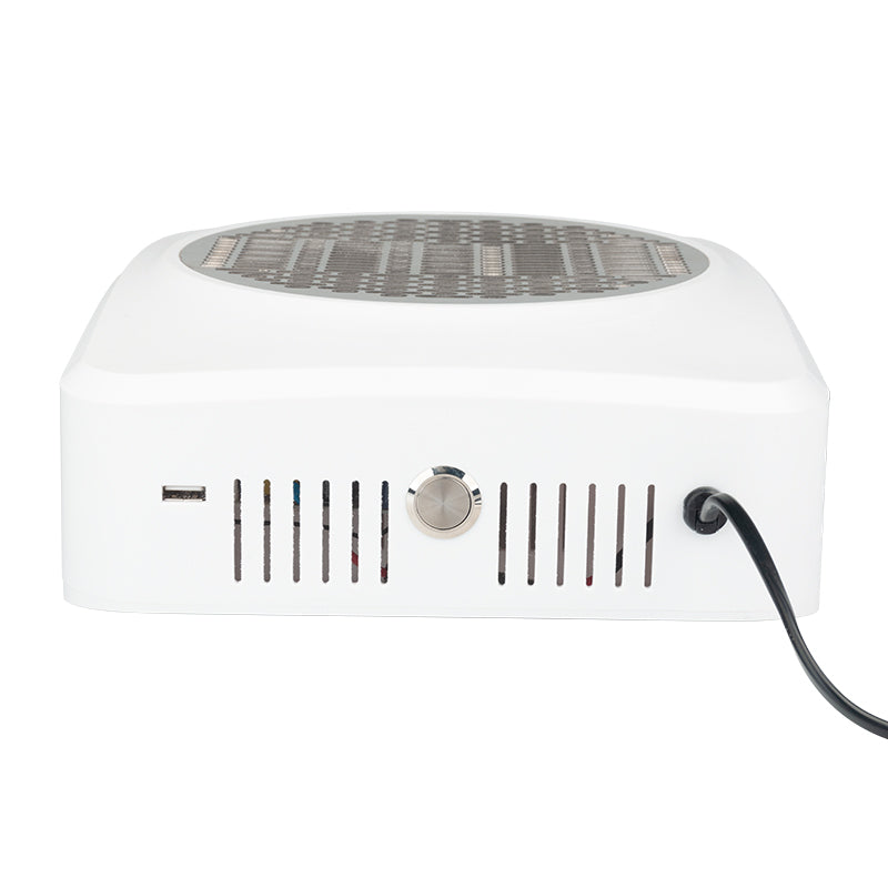 Aspirateur Momo j403