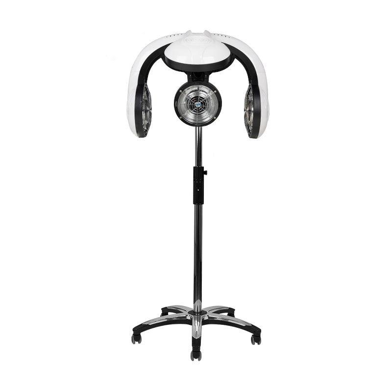 Gabbiano infrazon debout 938 blanc