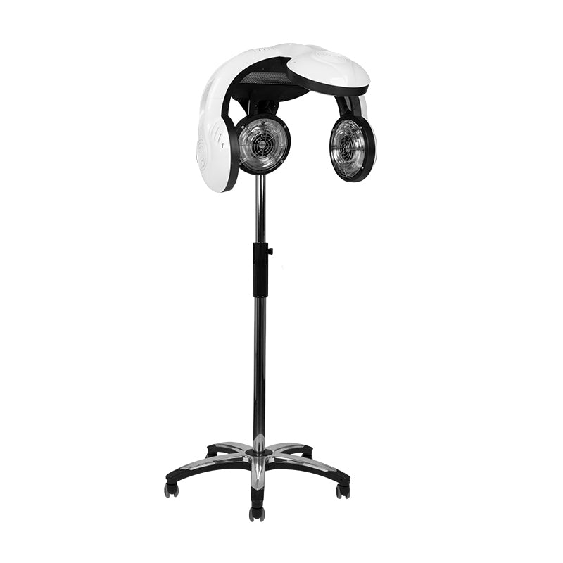 Gabbiano infrazon debout 938 blanc