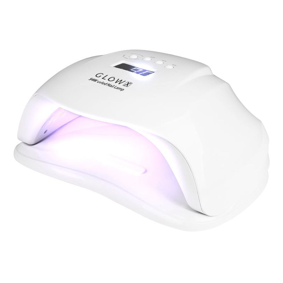 Lampe Uv led soleil x 54w