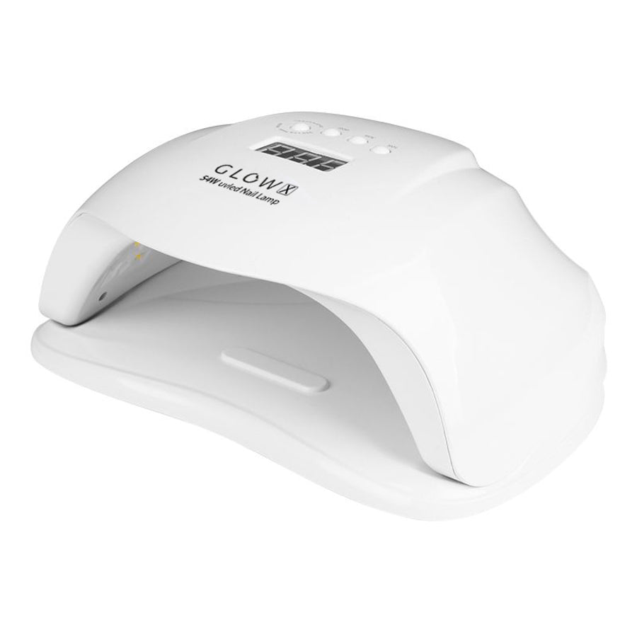 Lampe Uv led soleil x 54w