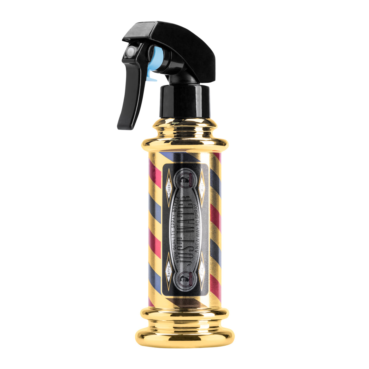 Pulvérisateur pour coiffeur a-12 gold 300 ml