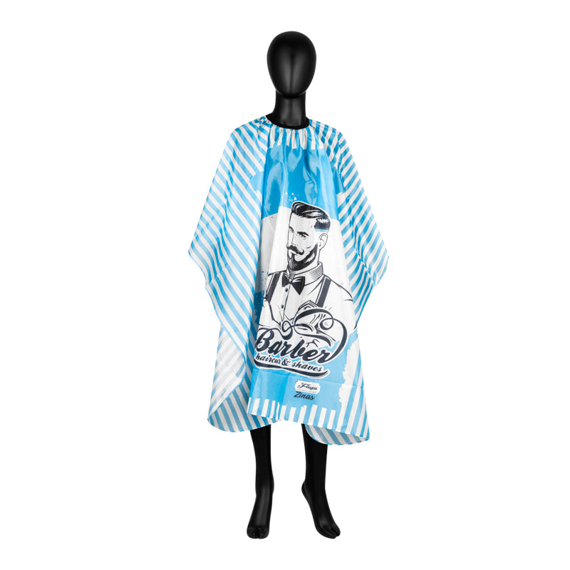 Cape de coiffure j-26
