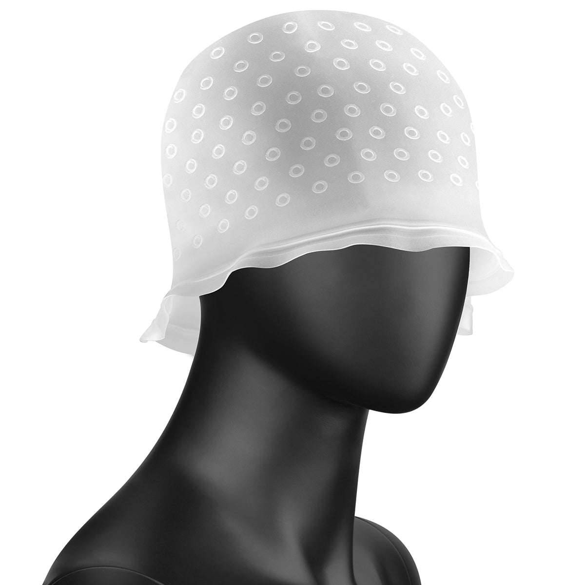 Bonnet de coiffure pour les mèches