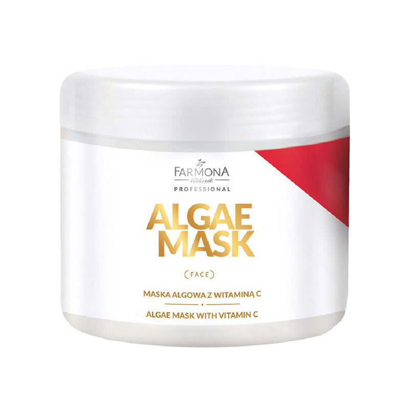 Masque aux algues Farmona à la vitamine C 500 ml