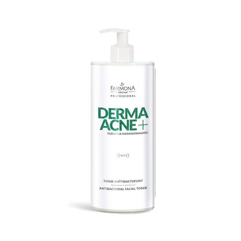 Farmona dermaacne + tonique antibactérien 500 ml