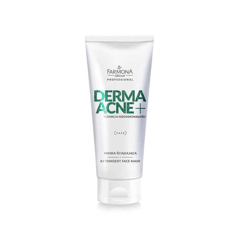 Masque astringent Farmona Dermaacne + 200 ml