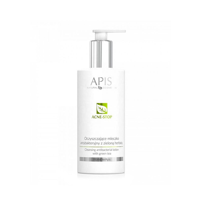 Apis thérapie domestique anti-acné, lait, 300 ml