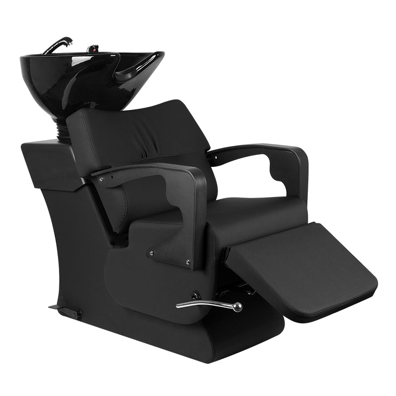 GABBIANO GEL DOUCHE C37 NOIR