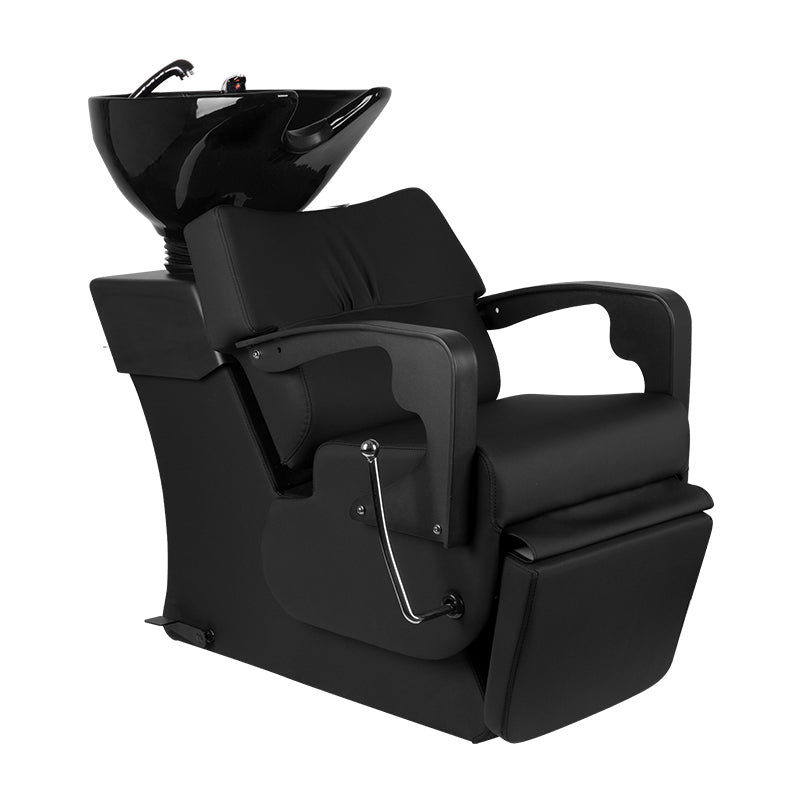 GABBIANO GEL DOUCHE C37 NOIR