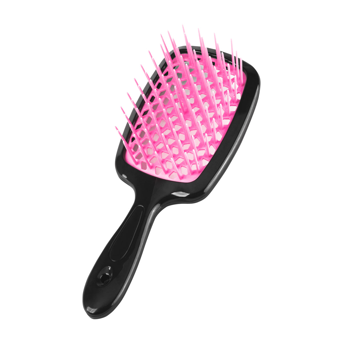 Brosse à cheveux HS BLACK PINK