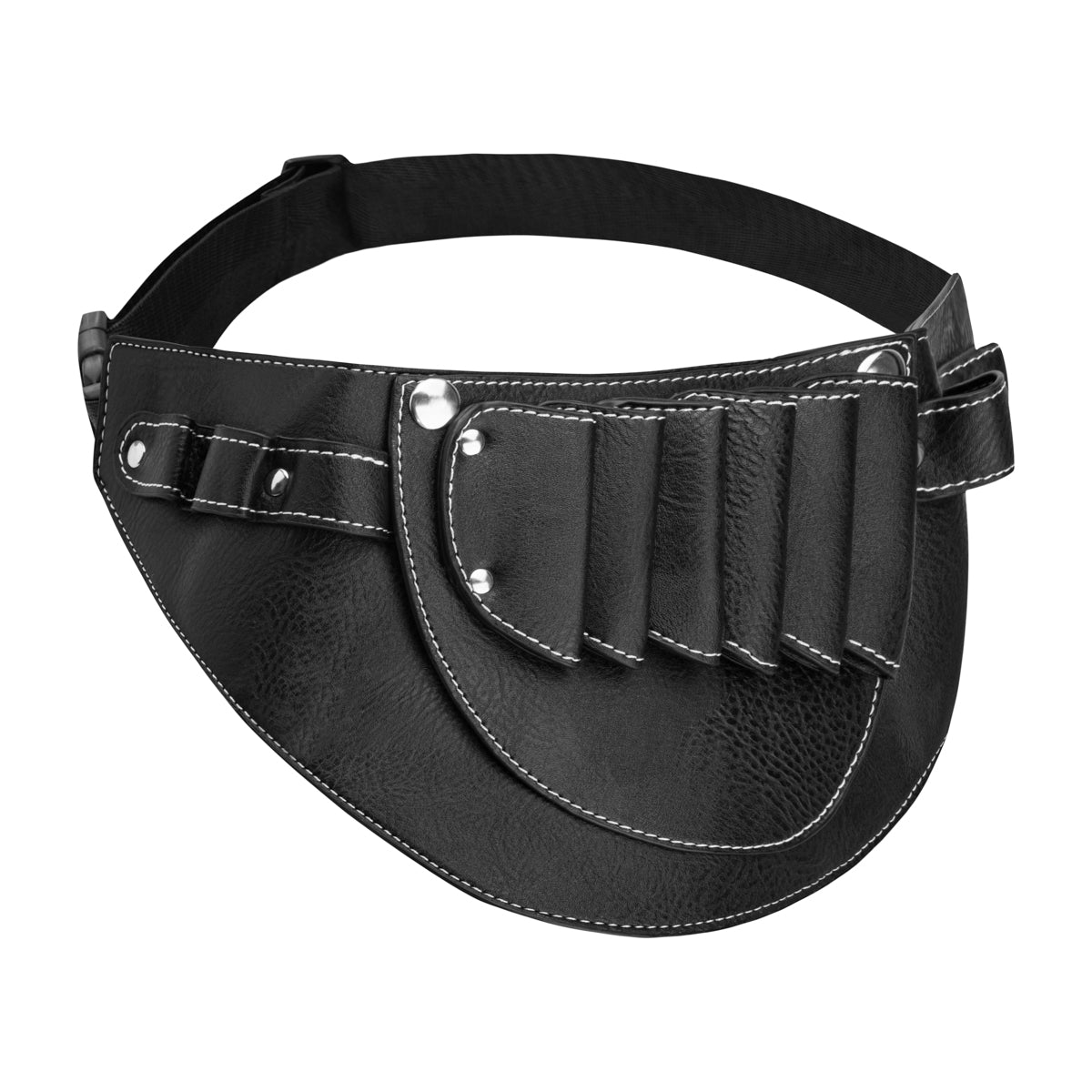 Porte-lanière pour ciseaux à cheveux T10 noir