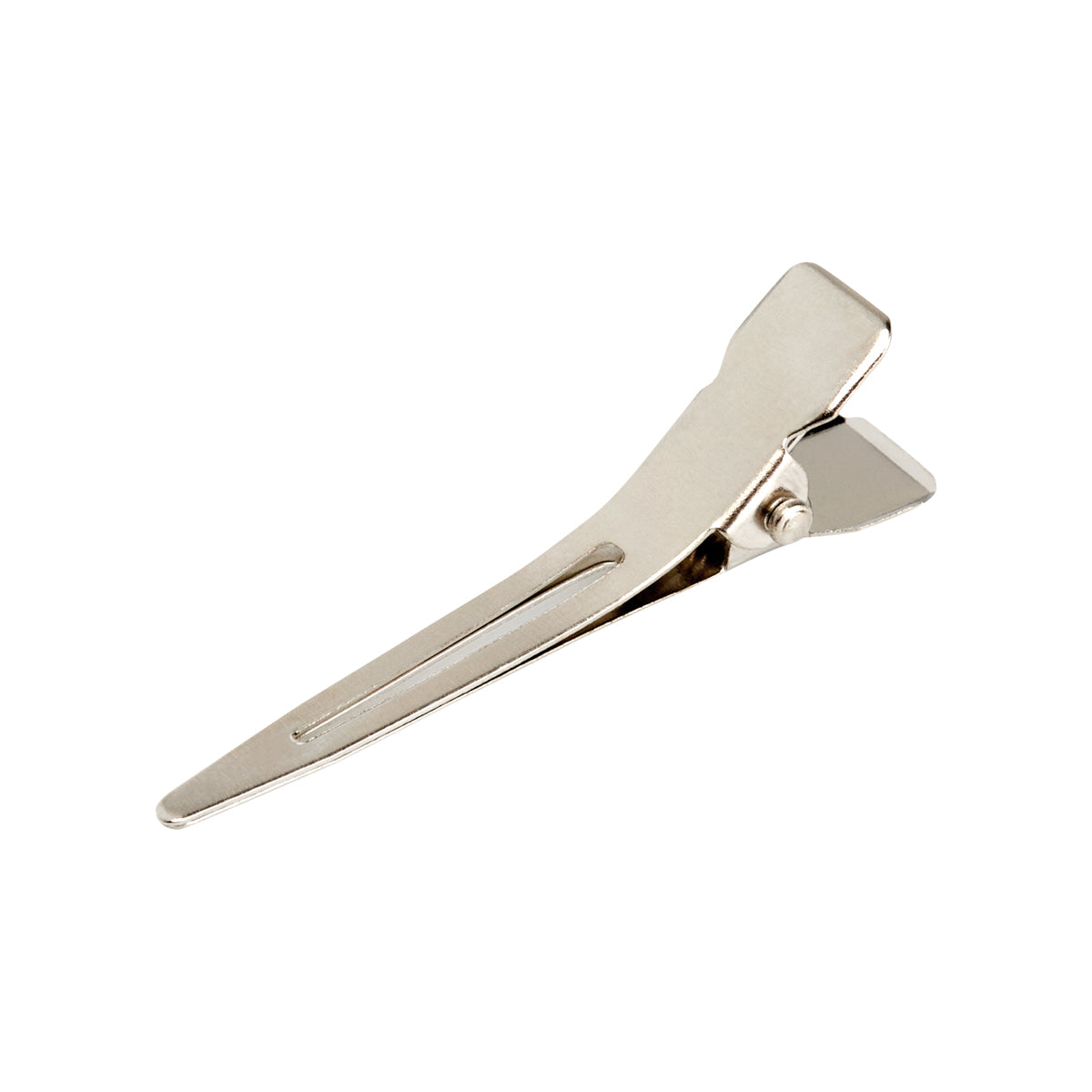 Pinces métalliques E-19 9CM 80PCS