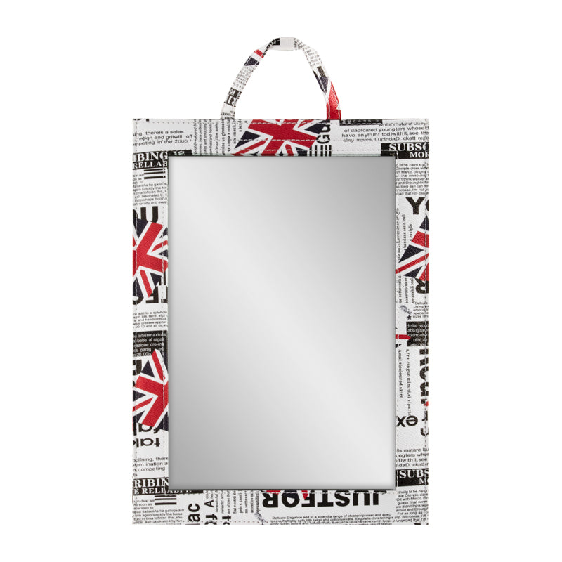 Miroir de Coiffeur Rectangulaire Q-32 UK