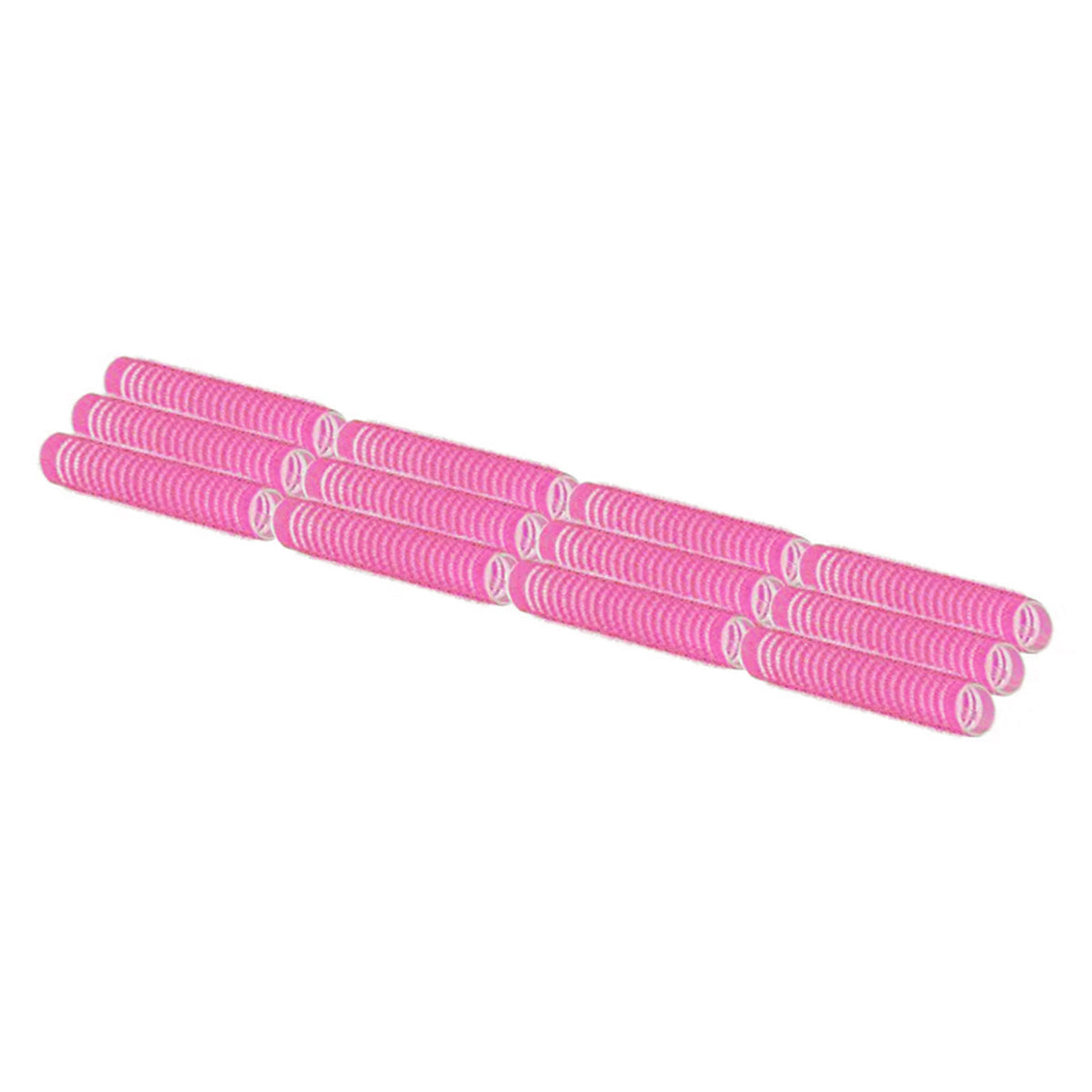 Rouleaux Velcro 1,5 cm 12 Pcs.