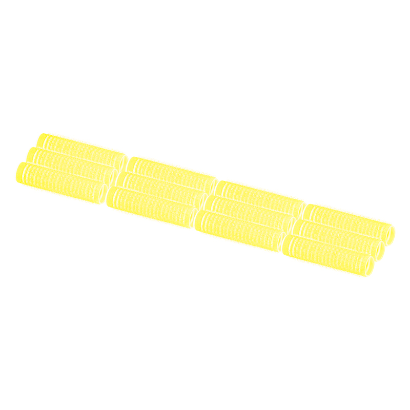 Rouleaux Velcro 1,5 cm 12 Pcs.