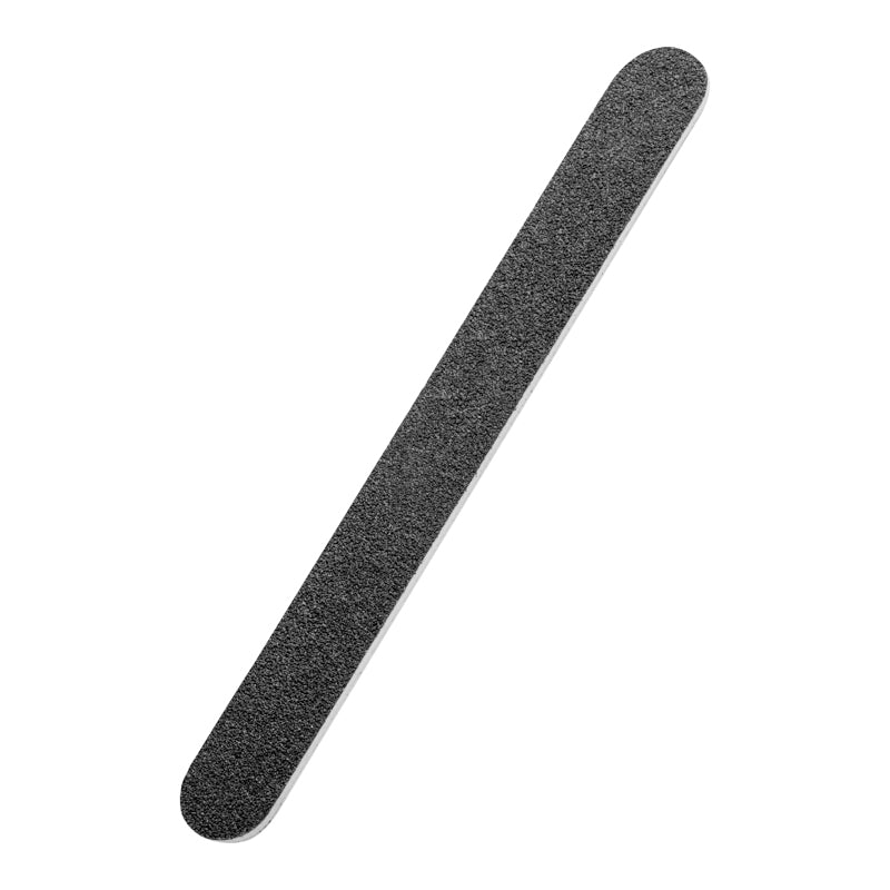 EXO STRAIGHT NAIL FILE 80/80 10 PCS