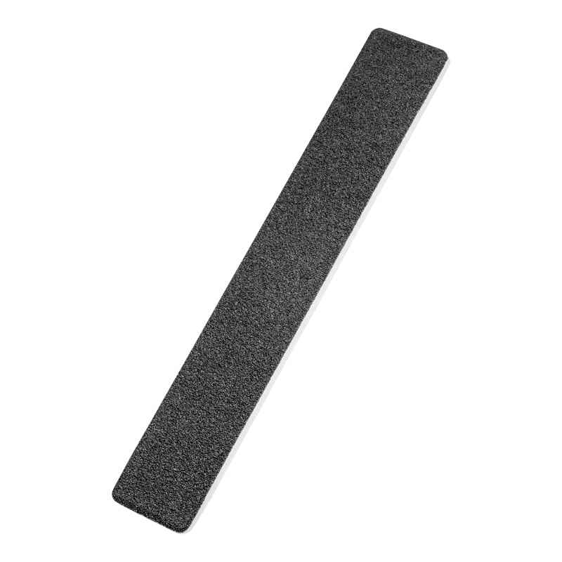 EXO WIDE STRAIGHT NAIL FILE 80/80 10 PCS