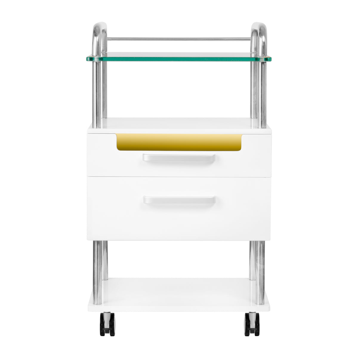 Aide Podologique 6052T Blanc