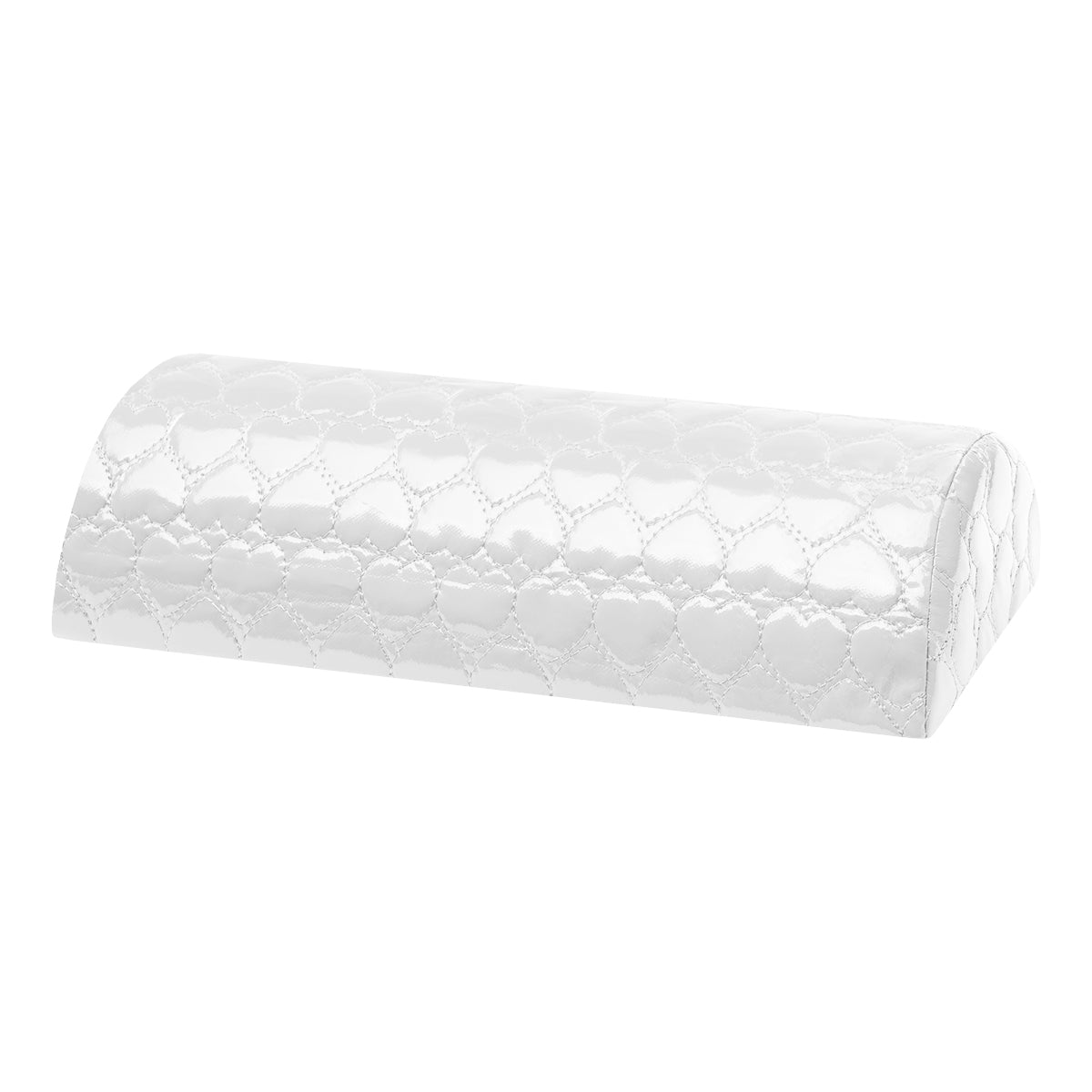 Coussin de manucure blanc