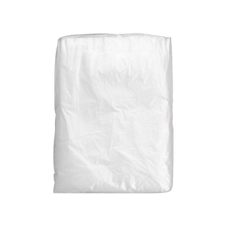 FILM ENVELOPPANT LE CORPS, 20 PCS 160cm x 200cm