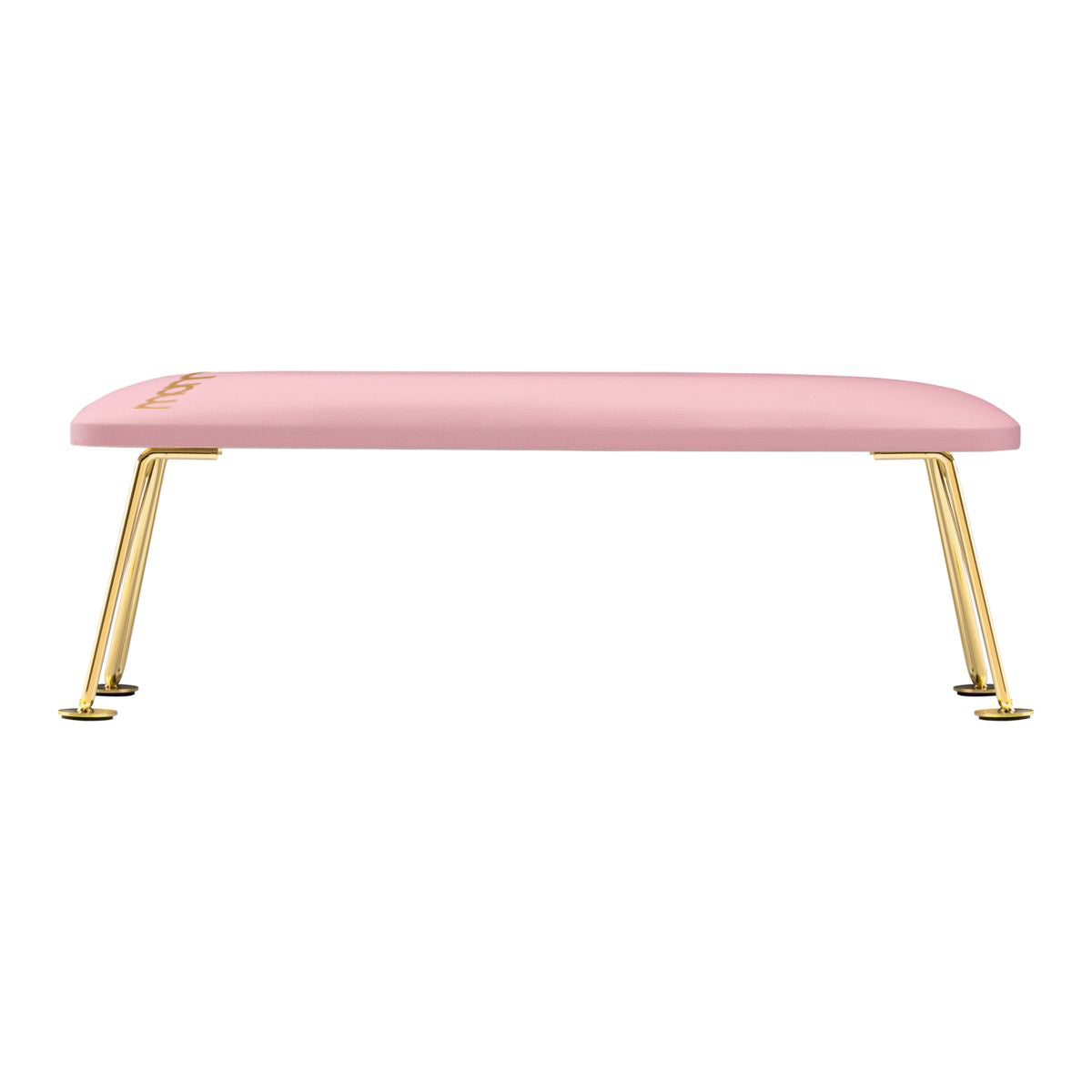 Support de manucure 6M doré rose