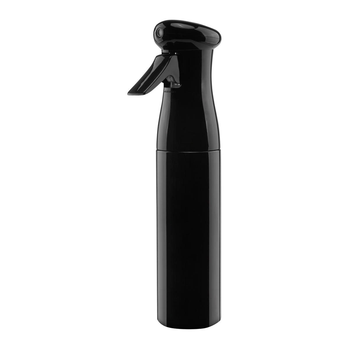 Spray de coiffure professionnel noir 300 ml