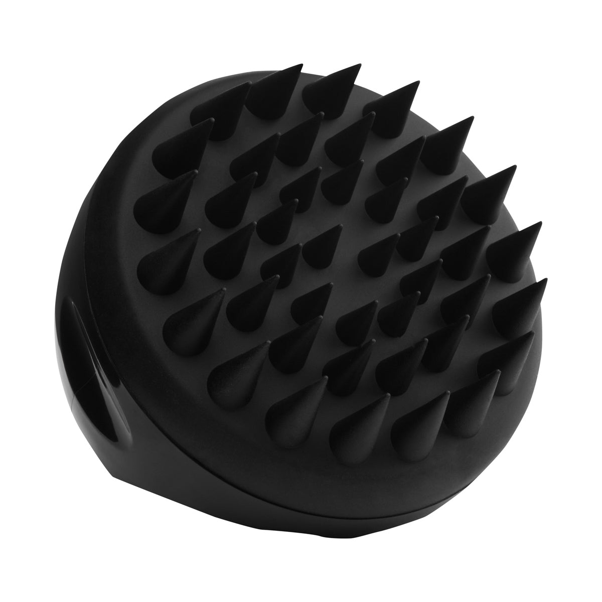 Brosse de massage de tête premium