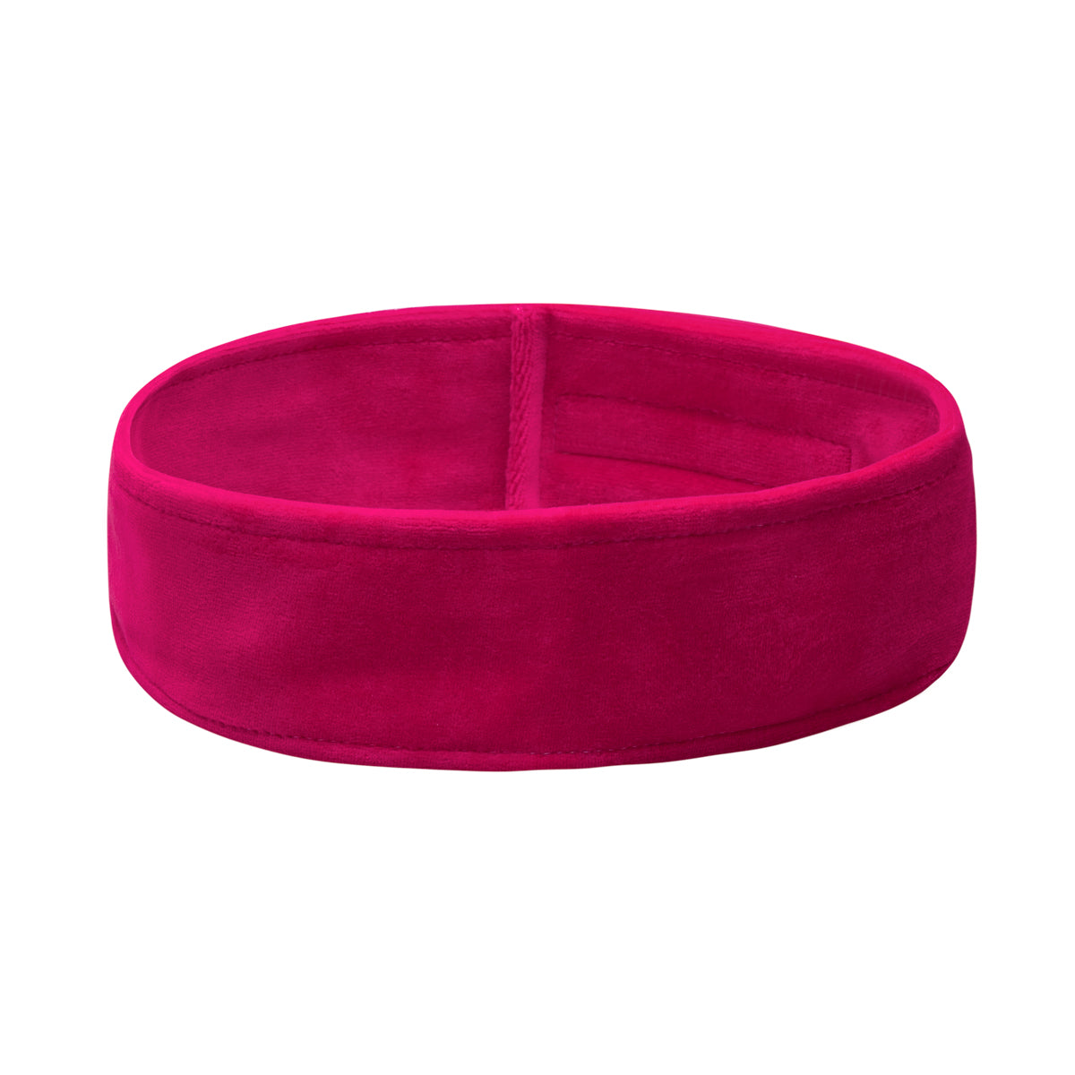 Bande éponge fuchsia