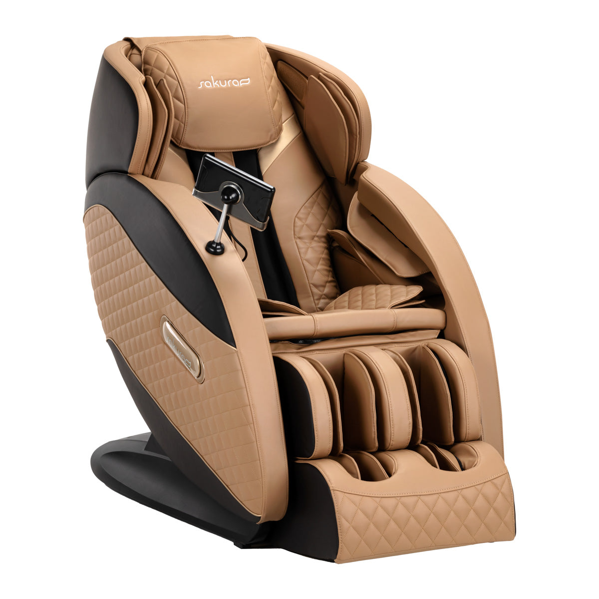 Chaise de massage Sakura Standard 801 marron