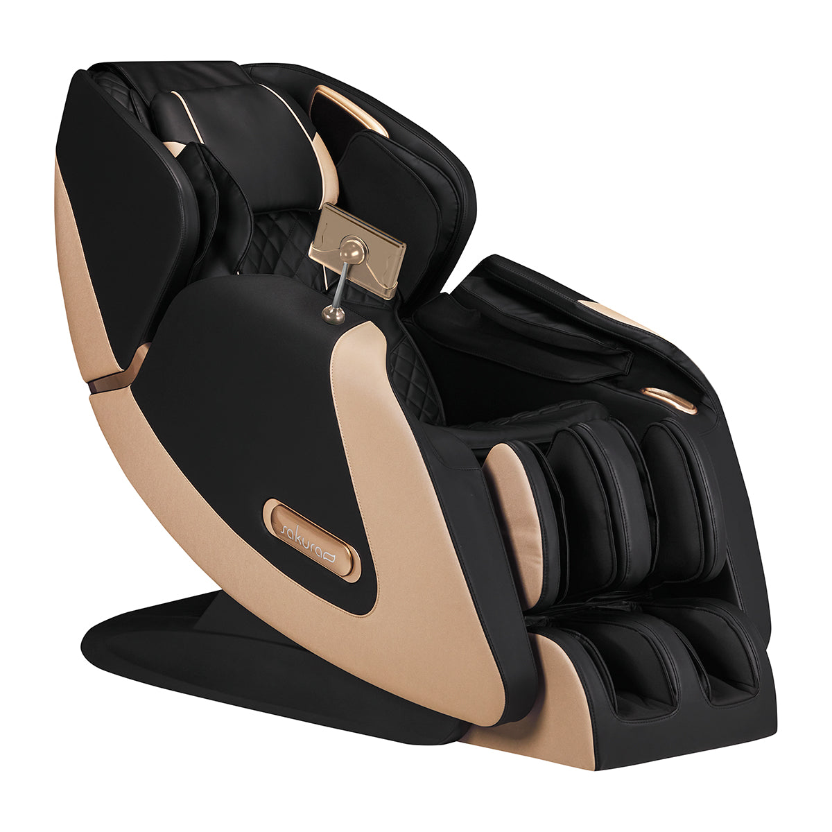 Chaise de massage de luxe Sakura 808