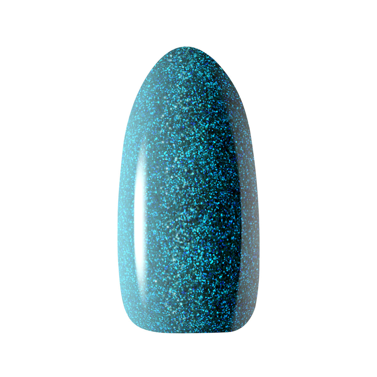 CLARESA Vernis hybride Galaxy Vert 5g