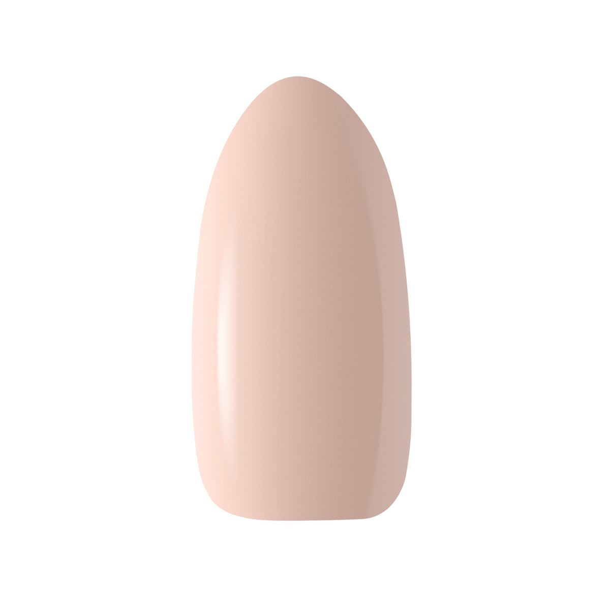 CLARESA Vernis à ongles hybride NUDE 106 -5g