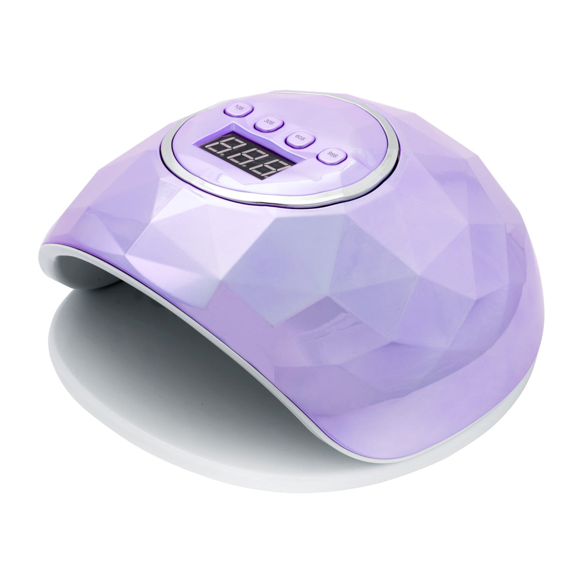 Brillant 86W violet UV LED lampe
