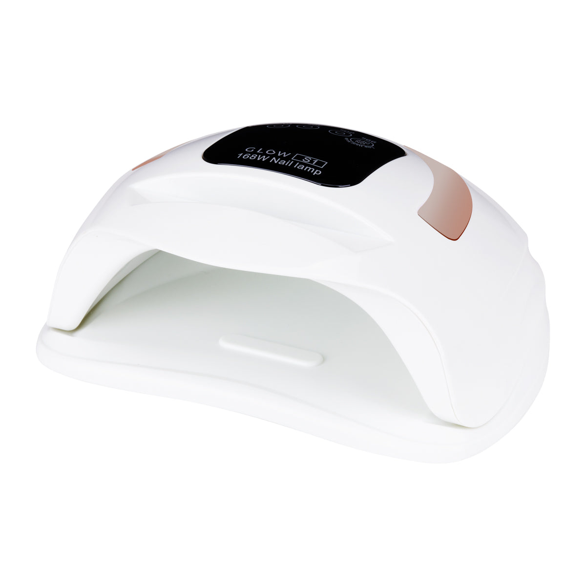 Lampe UV à double LED GLOW S1 168W OR