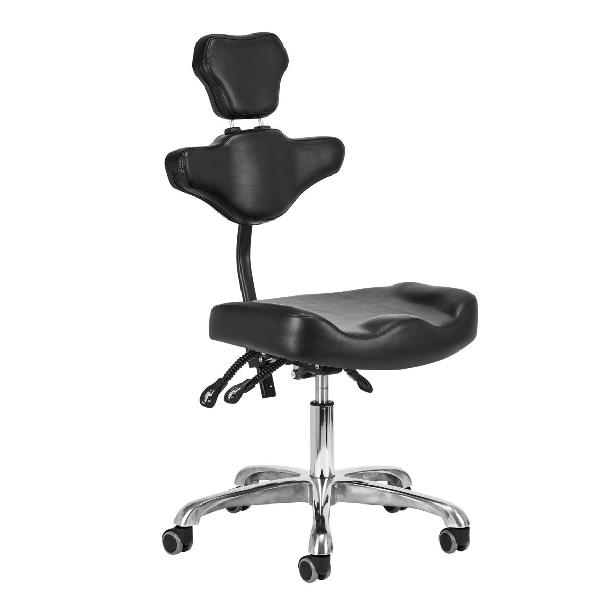 Chaise pour tatouage PRO INK 973