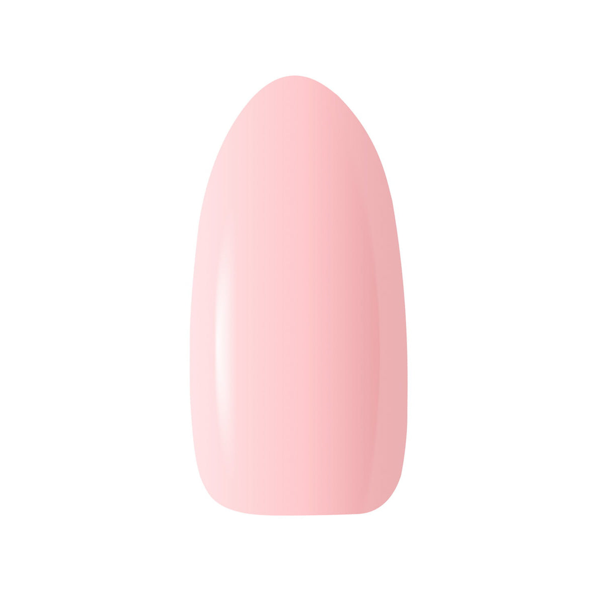 Claresa gel de construction doux et facile gel rose bébé 90g