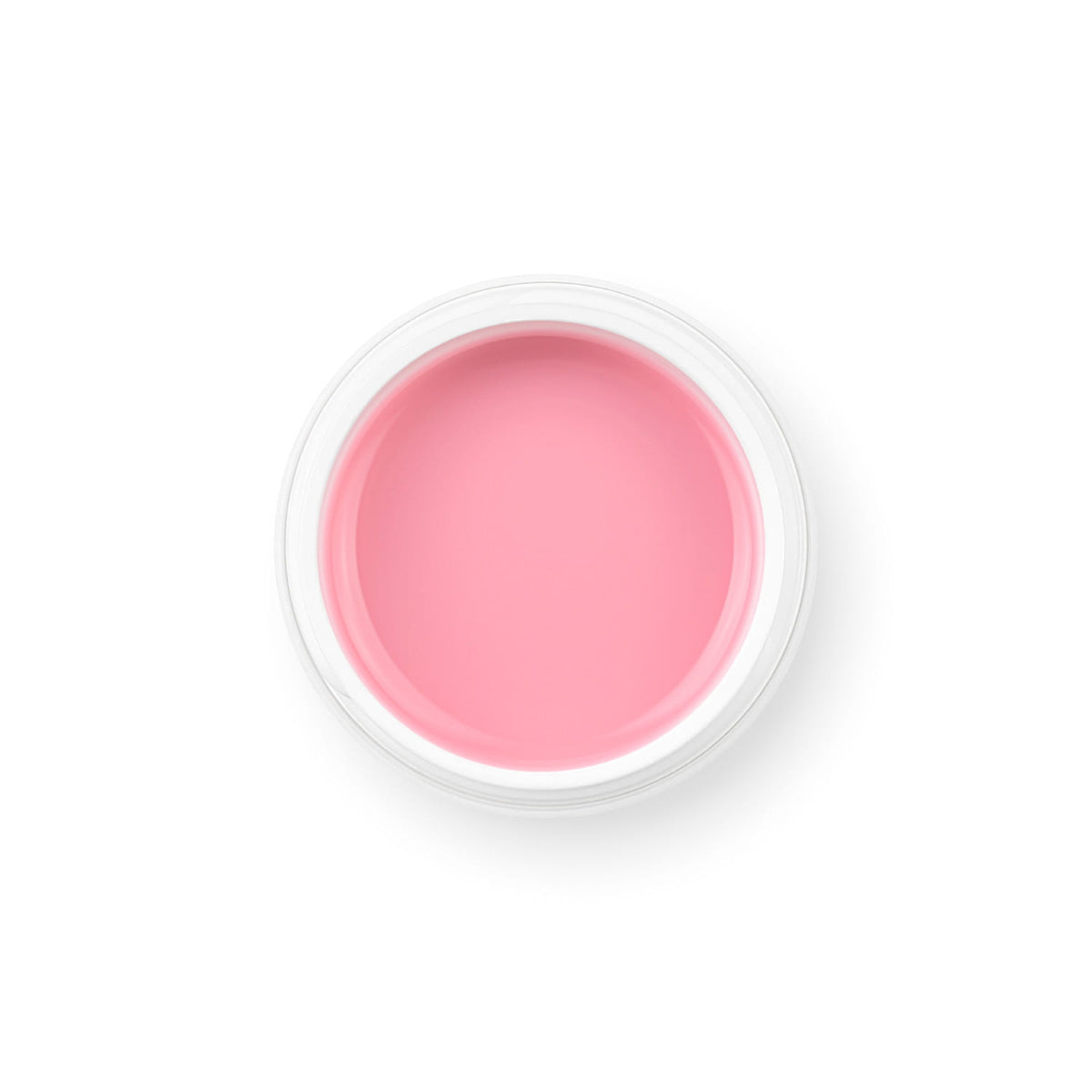 Claresa gel de construction doux et facile gel rose bébé 90g