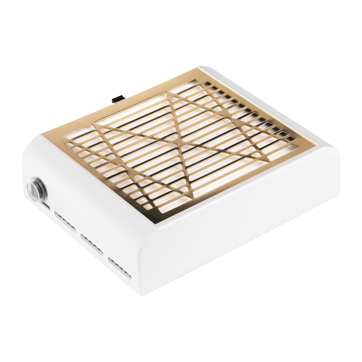 Absorbeur de poussière cassette doré Momo J-23