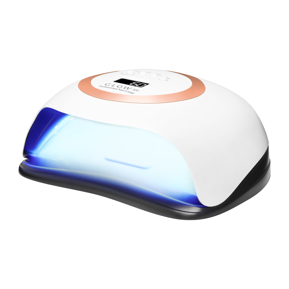 Lampe UV LED Glow V1 Or 168W
