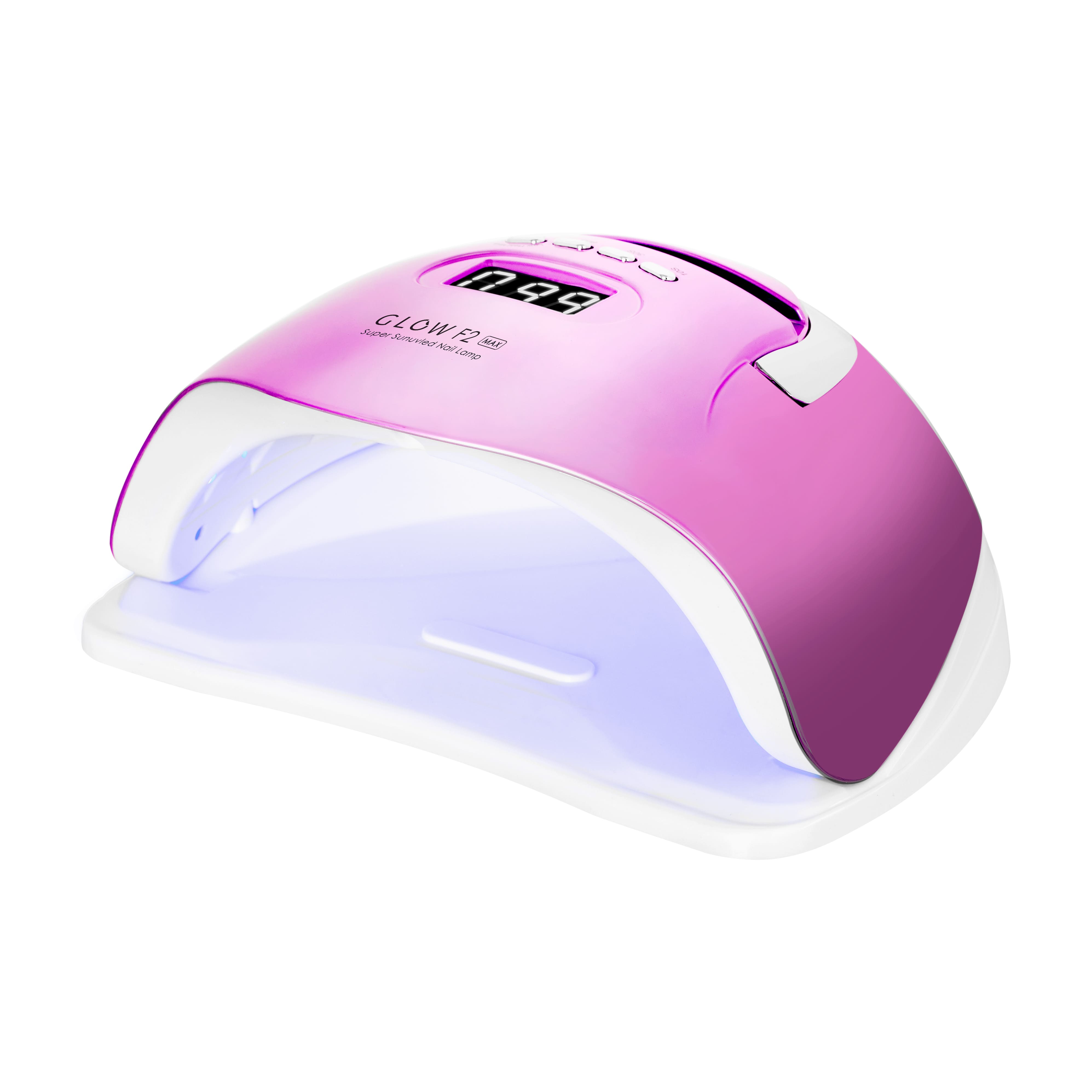 Lampe UV LED Glow F2 RP 220W