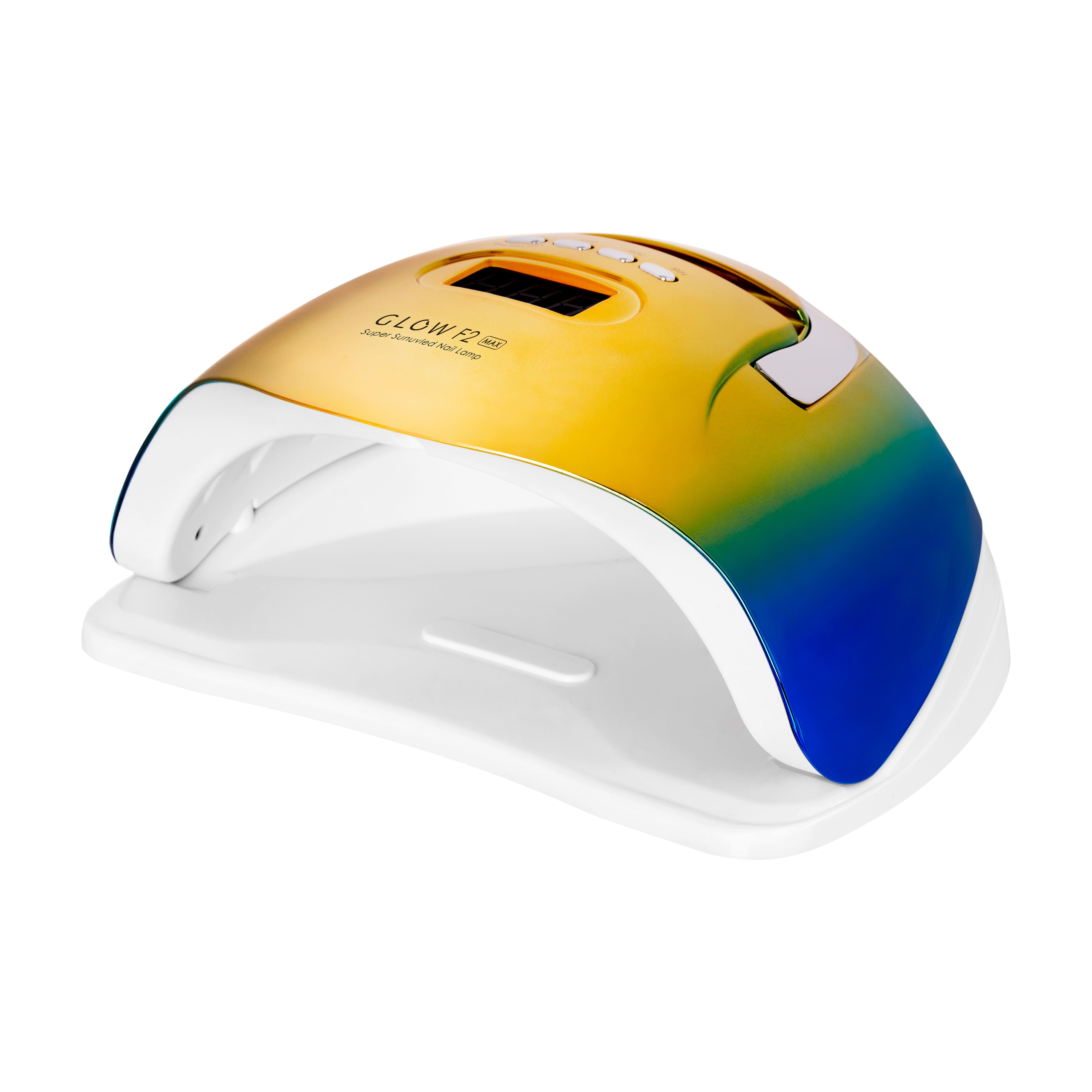 UV LED Glow F2 ZN 220W lamp