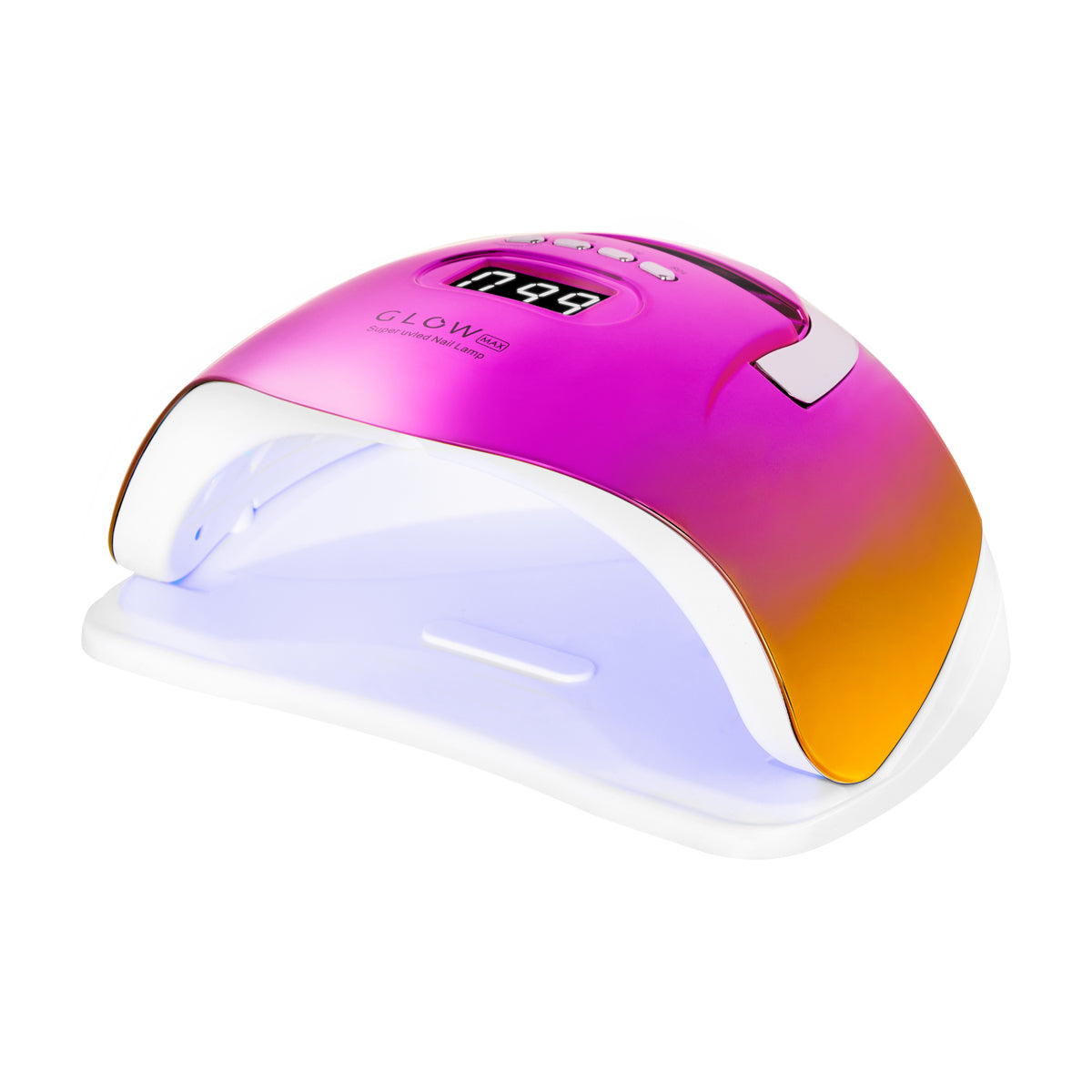 Lampe UV LED Glow F2 RC 220W