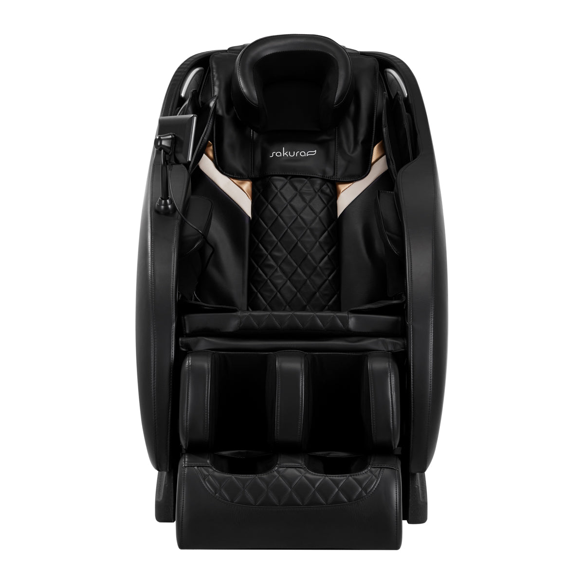 Fauteuil de massage Sakura Classic 305 noir