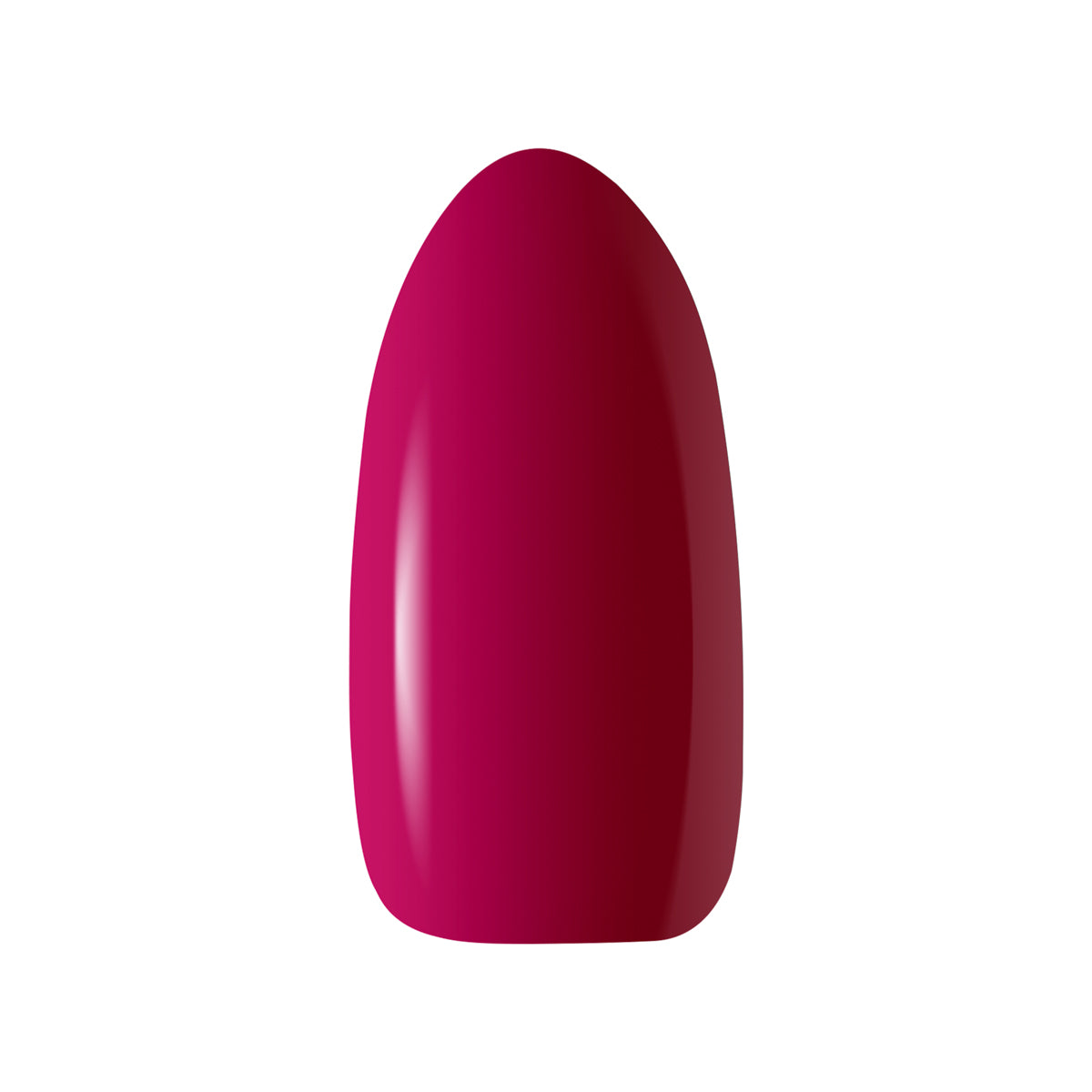 Vernis à ongles hybride OCHO NAILS rouge 210 -5 g