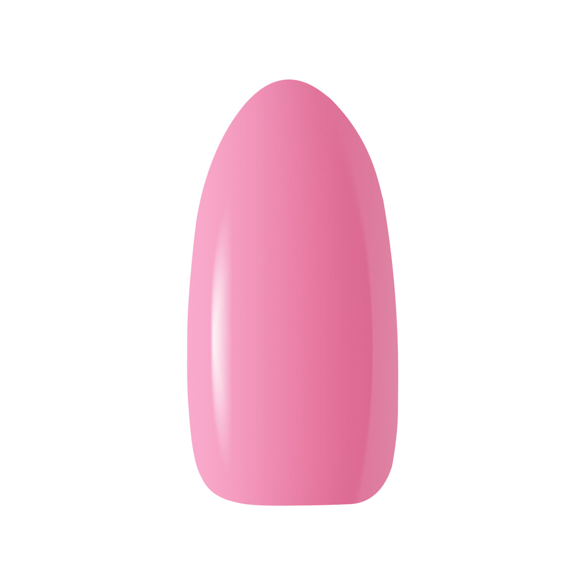 OCHO NAILS vernis à ongles hybride rose 317 -5 g