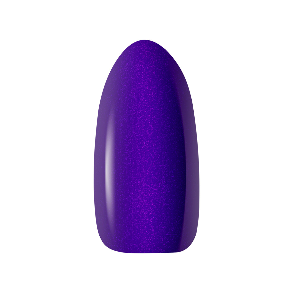 OCHO NAILS vernis à ongles hybride violet 404 -5 g