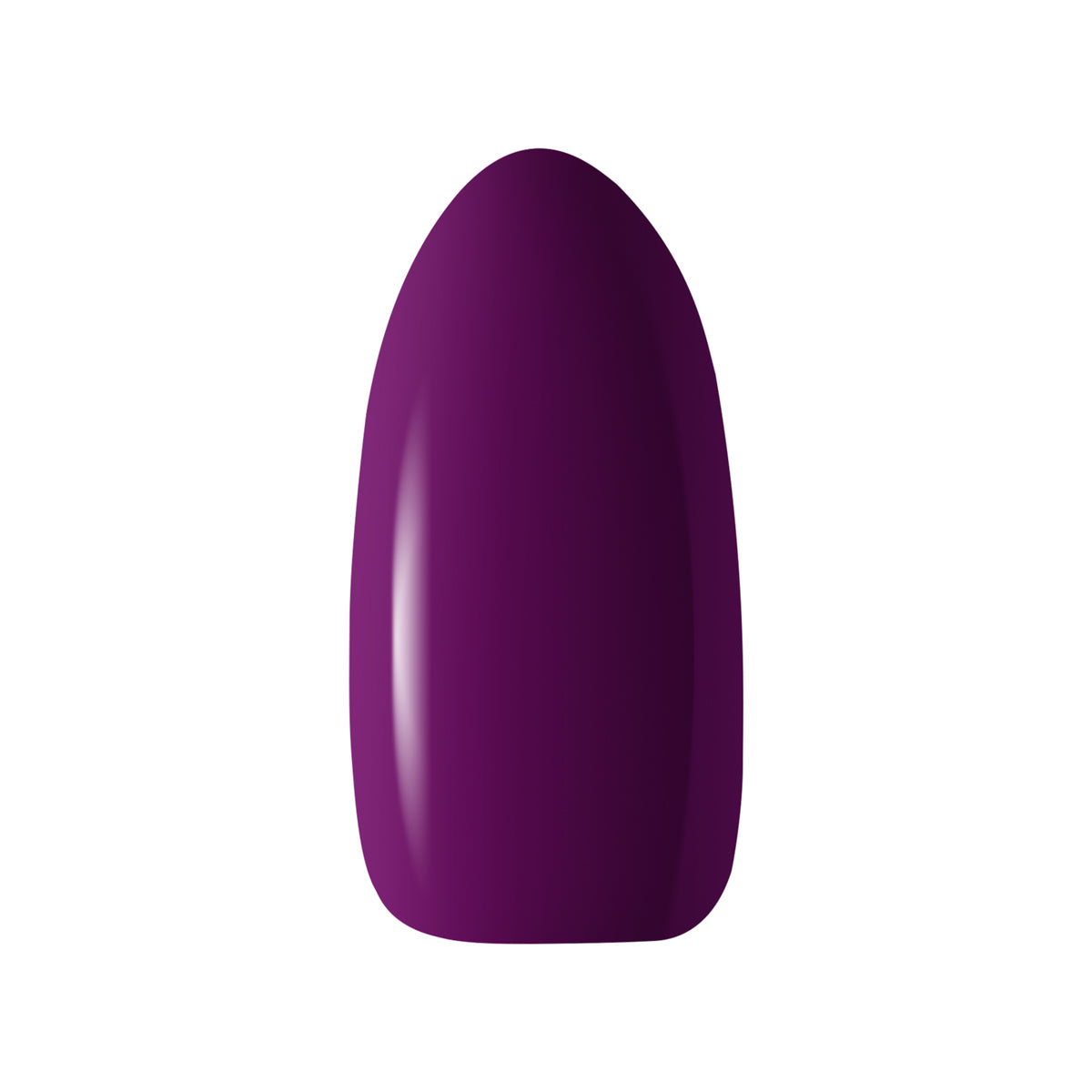 OCHO NAILS vernis à ongles hybride violet 407 -5 g