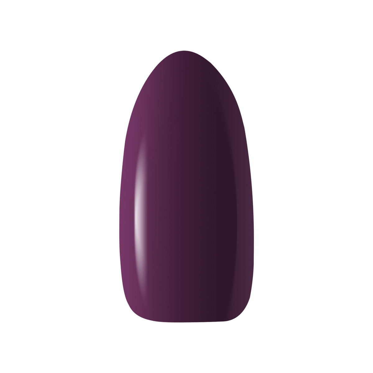 OCHO NAILS vernis à ongles hybride violet 411 -5 g