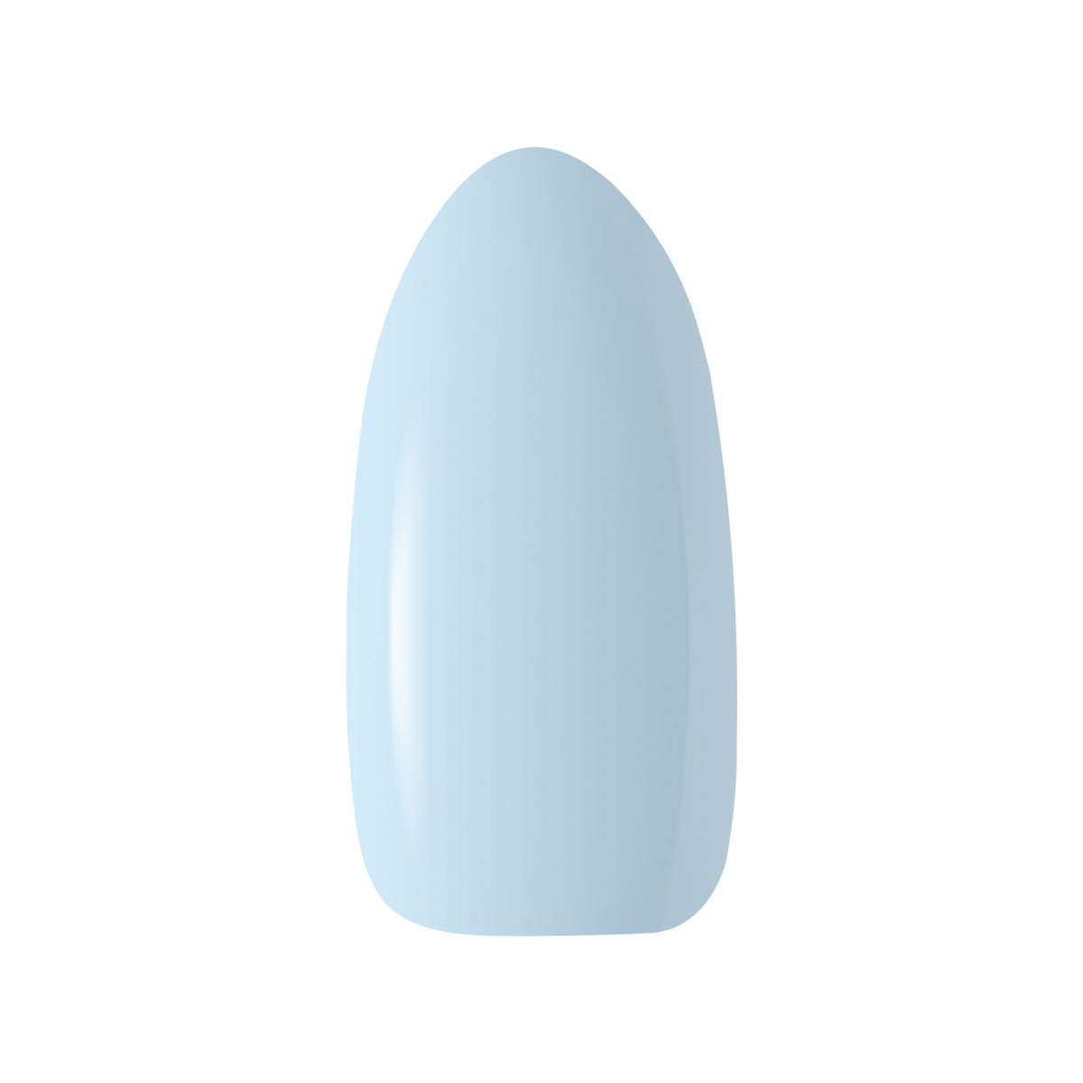 OCHO NAILS Hybrid nail polish blue 502 -5 g